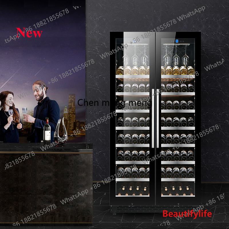 A55 대용량 음료, 와인, 맥주, 차 냉장고는 다양한 - Wine Beer Place 리뷰 및 가격