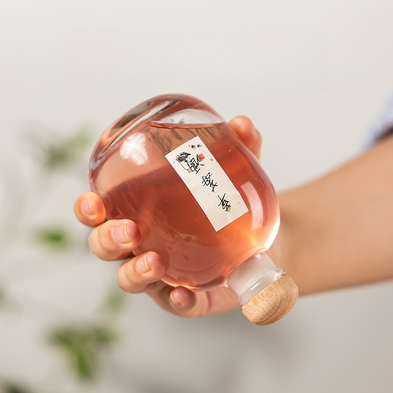 빈 유리병 스윙탑 발효병 콤부차 양조 장비 DIY 맥주 - Wine Beer And Mead 리뷰 및 가격