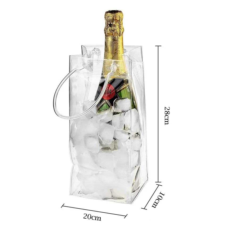 PVC 방수 아이스백 맥주 냉각기 쿨러백 휴대용 주류  - Wine To Beer To Liquor 리뷰 및 가격