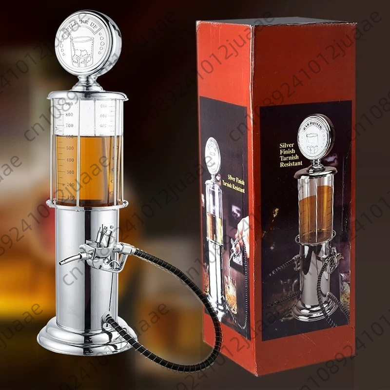 900ML 맥주 타워 음료 주류 디스펜서 와인 건 펌프 - Wine To Beer To Liquor 리뷰 및 가격