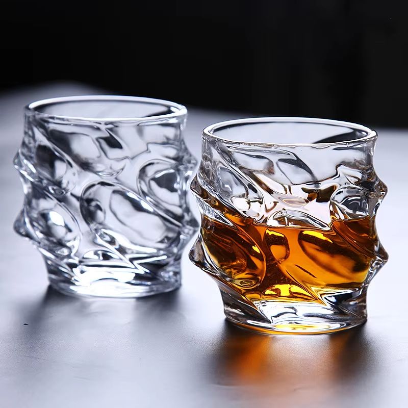 투명 칵테일 브랜디 컵, 가정용 위스키 유리, 북유럽  - Wine Whiskey Beer 리뷰 및 가격