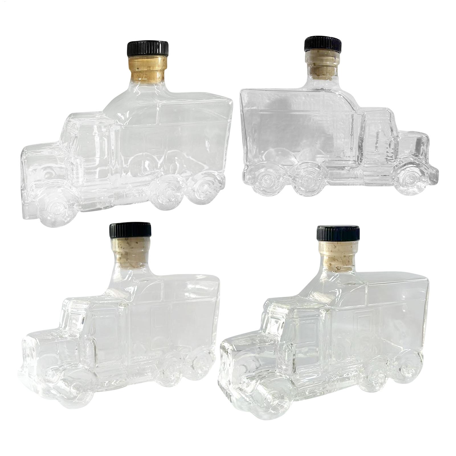 375ml 장식용 병 디캔터 버번 디캔터 위스키 용기  - Wine To Beer To Liquor 리뷰 및 가격